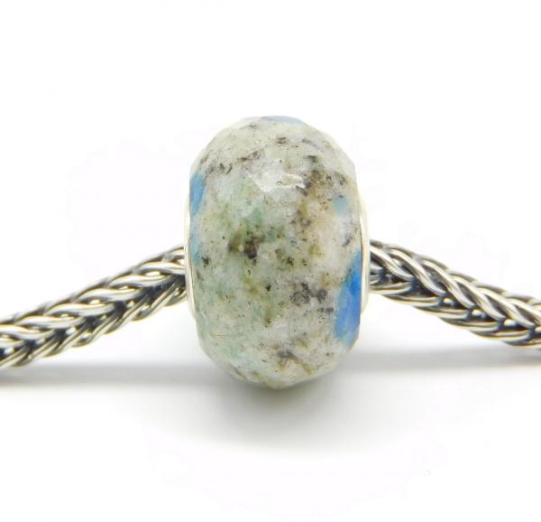 Feldspar Azurite - EdelELB